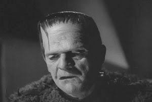 Son of Frankenstein