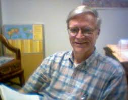 F. Nelson Ford Home Page