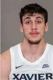 Ryan Conwell, a third-team All-Big East selection who averaged 16.5 points  per game this season, is the fifth Xavier player to enter the portal. See  link below ⬇️ bit.ly/4j4YxVH