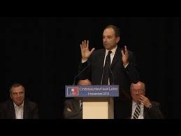 Menée par des financiers ambitieux, tikehau prévoit de doubler ses montants d'actifs sous. Ump Dans Les Coulisses Du Duel Cope Fillon Youtube