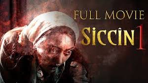 Siccin Series 2019 Horror Movies Youtube