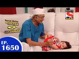 You can free download sab tv drama serial taarak mehta ka ooltah chashmah 20 january 2016 episode on idealtvshow.com. Taarak Mehta Ka Ooltah Chashmah à¤¤ à¤°à¤• à¤® à¤¹à¤¤ Episode 1650 14th April 2015 Youtube Beard Styles For Men Movies And Tv Shows Favorite Movies