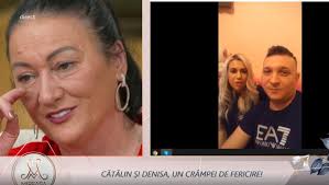 De astăzi, au devenit soț și soție, iar mireasa a îmbrăcat o rochie albă. Mireasa 2020 Sezon 2 Ce S A Intamplat Cu Denisa È™i CÄƒtÄƒlin DupÄƒ Plecarea Concurentului Din CasÄƒ Antena 1