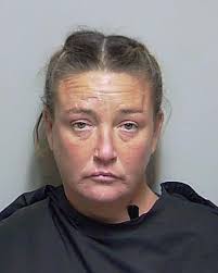 Satira Renae Tidwell November 14