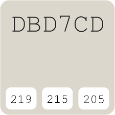But you need to know these valuable tips before deciding if this paint color is the right one for your home. Benjamin Moore Balboa Mist 1549 Oc 27 Dbd7cd Hex Color Code Rgb And Paints