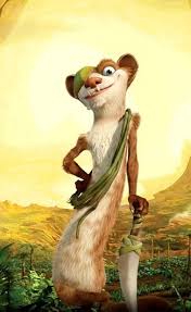 Characters Ice Age Ice Age Funny Ice Age Collision Course