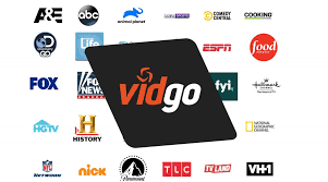 Hulu doesn't have a great track record for google's android tv, but the latest interface update for the app should be coming to the platform eventually. Vidgo Tv Everywhere Apps You Can Download Use Streaming Clarity