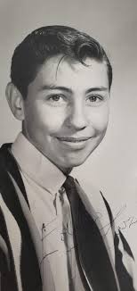 How bout we hear it for Blondie