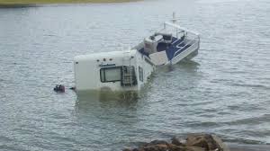 men rescued from west point lake
