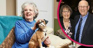 Mary was born in the year 1929, but her actual birthdate is unknown. Mdcopcmenamfom