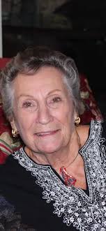 Esther Kirk's Instagram, Twitter & Facebook