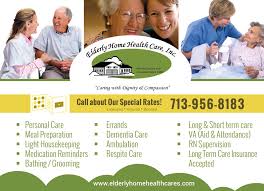 Quality home health services in new york. Elderly Home Health Care Linkedin