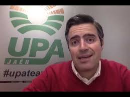 Cristóbal Cano valora datos de producción y consumo de aceite 21 abril