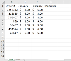 The new method described here is simple yet. How To Index From Sheet2 And Sheet3 To Find Value For Sheet1 Stack Overflow