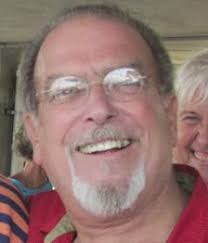 John Ashby Obituary (2015)