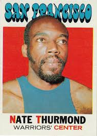 Nate Thurmond