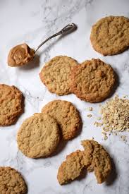 Cookies Beurre De Cacahuete Avoine Anne Sophie Fashion Cooking Recette En 2020 Cookies Beurre De Cacahuete Beurre De Cacahuete Dessert