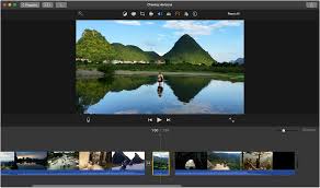 Edit Video In Imovie On Iphone Ipad Ipod Touch And Mac Apple Support