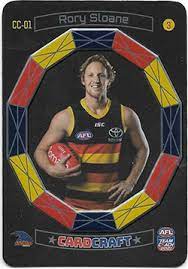Geelong superstar patrick dangerfield has thrown his support behind the move to significantly replenish football departments with more funds. 2021 Afl Team Coach Card Craft Gameday Trading Cards