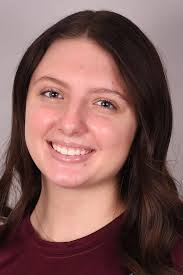 2023 Softball Roster