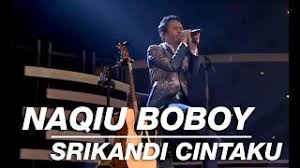 Naqiu boboy juwita gegar vaganza minggu ke 6 2019. Konsert Gegar Vaganza 2019 Akhir Naqiu Boboy Srikandi Cintaku Youtube