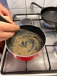 Asa este si reteta asta, deloc complicata, de supa de chimen. SupÄƒ De Chimen Mihai Gateste