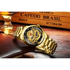 Fngeen Paslanmaz Celik Erkek Saat Fiyati Taksit Secenekleri