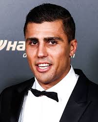 Rodri: “Cristiano says Vini deserved the Ballon d'Or? Well, it's a surprise  really, because he knows better than anyone how this award works and how  the winner is chosen. This year, the