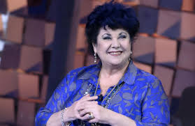 Marisa laurito (born 19 april 1951) is an italian actress, singer and television personality. Marisa Laurito Ho Capito Perche Non Volevo Figli Con L Ipnosi Verissimo Mediaset Play Infinity