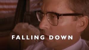 Falling Down
