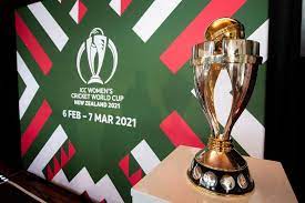 The official website of the fiba u19 basketball world cup 2021. Full Match Schedule For Icc Women S Cricket World Cup 2021 Revealed