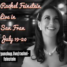 Rachel Feinstein