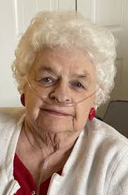 Most Recent Obituaries