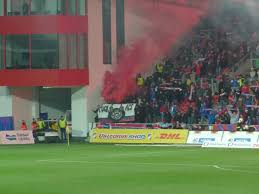 Despite the pandemic, croatia is a resplendent destination that is starting to see its tourists return. Ultra Side 2008 23 10 2016 Viktoria Plzen Sparta Praha 1 0 Foto C 2 Facebook