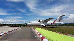 Maybe you would like to learn more about one of these? Baru 3 Hari Di Bandara Toraja Gatari Air Dituding Bohong Ternyata Begini Tribun Timur