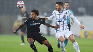 All the latest champions league news, results & fixtures, brought to you as it happens, including analysis and results from ireland and around the world. Monchengladbach Inter Live Champions League Today Live Archyde
