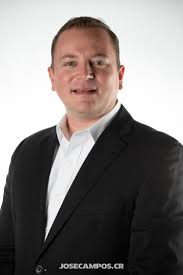 Fotógrafo profesional en Costa Rica, Jose Campos Rojas