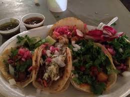 Thousand oaks, ca 91320 uber. Cali Dining Review Of Bad Ass Street Tacos Thousand Oaks Ca Tripadvisor