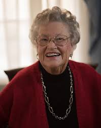 Ottilia Laird Obituary