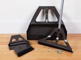 Mini Hand Broom And Dustpan Set By Wisp Broom And Dustpan Push Broom Stainless Steel Cleaning