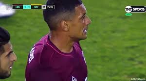 Programación tnt sports sábado 27 de febrero. Sand Confirmed He Scored With Hand In Middle Of The Match Besoccer