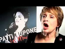 Patti LuPone Singing Not While I'm Around Les Mouches 1980