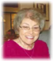 Obituary information for Rebecca Ann 'Becky' Reed (Taylor)