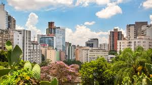 'são paulo makes london seem like a village'. Sao Paulo City Video Guide Expedia Youtube