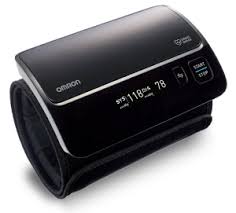 Omron hem7120 is the latest basic blood pressure. Omron Connect Official Site Malaysia Omron Connect Devices