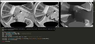 Image result for opencv depth map