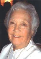 Maurica D'Aquila Obituary (1915