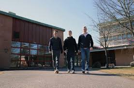 Ett steg mot nya framgångar