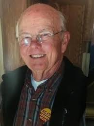 Fred Butler Obituary (1929