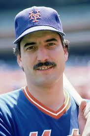 Eddie Murray of the Mets becomes the all-time leader in RBI by a  switch-hitter. He passes Mickey Mantle with his 1,510th RBI. June 6, 1992.
